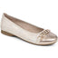 Slip-On Smart Ballet Pumps - JANSP38001 / 324 092 image 3