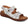 Touch-Fasten Sandals  - KF39023 / 325 573