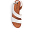 Block Heeled Sandals  - WOIL39005 / 325 057 image 4