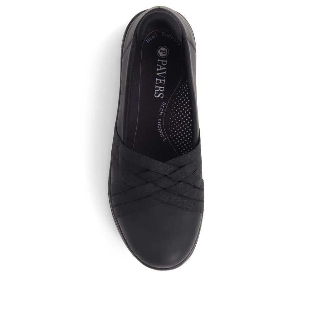 Slip-On Pumps - BRK39036 / 325 499 image 4