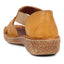 Wide Fit Flat Sandals for Women - HAK33015 / 319 895 image 1