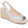 Embellished Espadrille Sandals  - HUANG39007 / 324 903