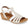 Slip-On Wedge Heel Sandals  - INB39009 / 325 253