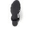 Heeled Smart Sandals  - SANYI39001 / 325 157 image 3