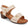 Block Heeled Sandals  - SOFI / 325 531
