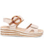 Touch-Fasten Wedge Sandals  - WBINS39033 / 325 232 image 1