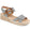Touch-Fasten Wedge Sandals  - WBINS39033 / 325 232