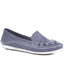 Leather Slip-On Pumps - GOKH29000 / 316 901 image 0