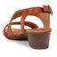 Block Heeled Sandals  - WOIL39005 / 325 057 image 1