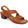Block Heeled Sandals  - WOIL39005 / 325 057
