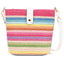 Woven Cross-Body Bag  - RIM39003 / 325 286 image 1