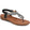 Slip-On Toe-Post Sandals  - BAIZH39087 / 325 582