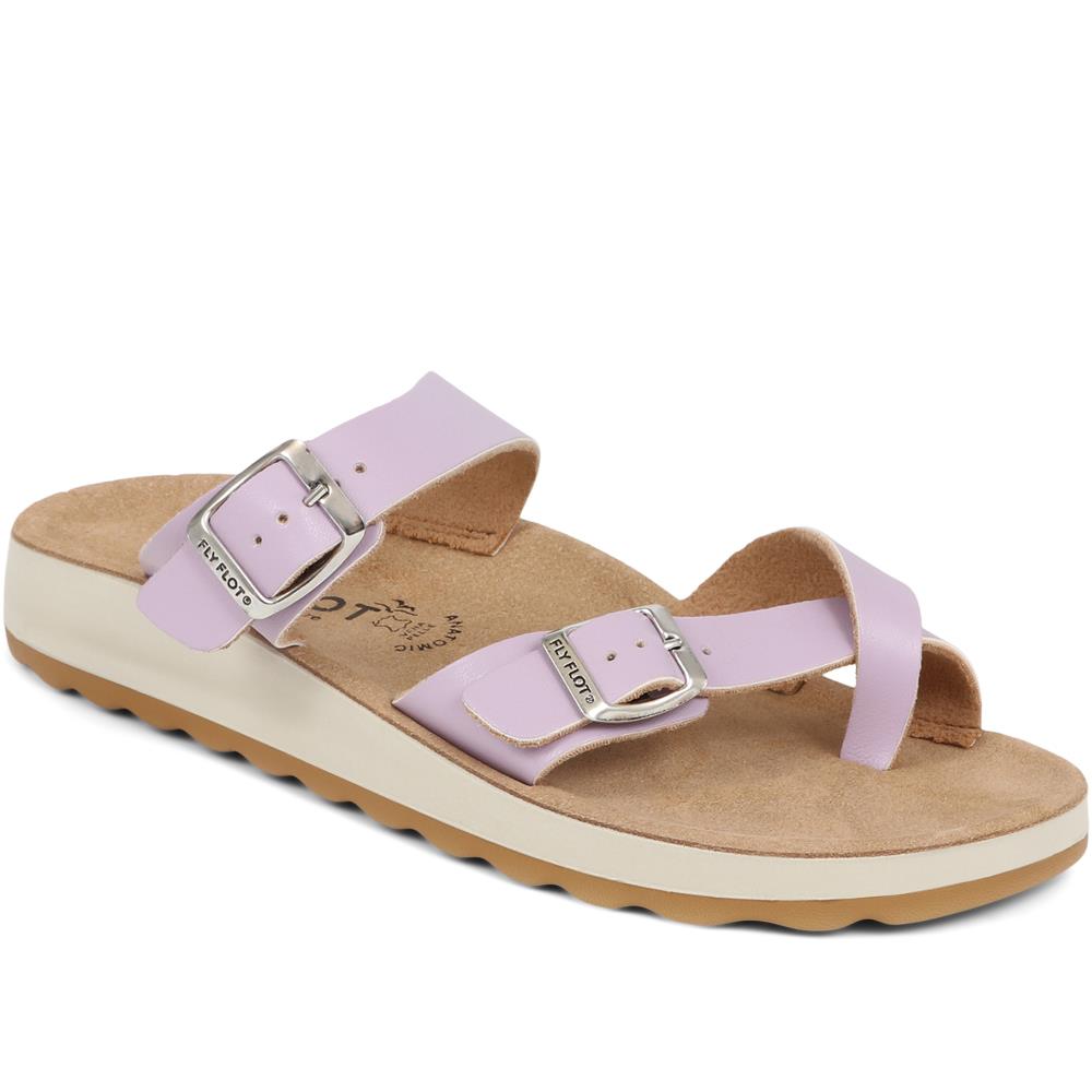 Toe-Post Sandals  - FLY39079 / 324 803 image 0