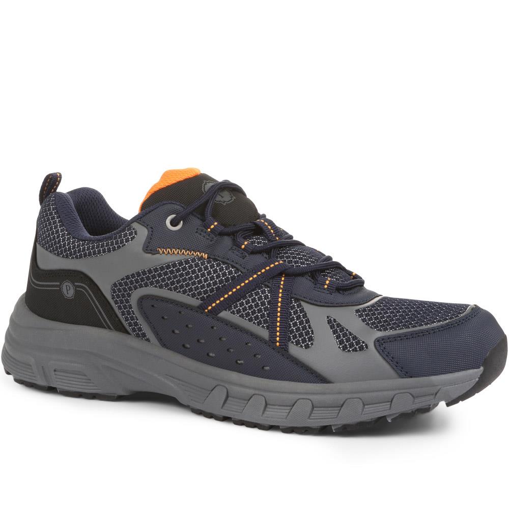 Men's Trainers - SUNT36005 / 322 335 image 0