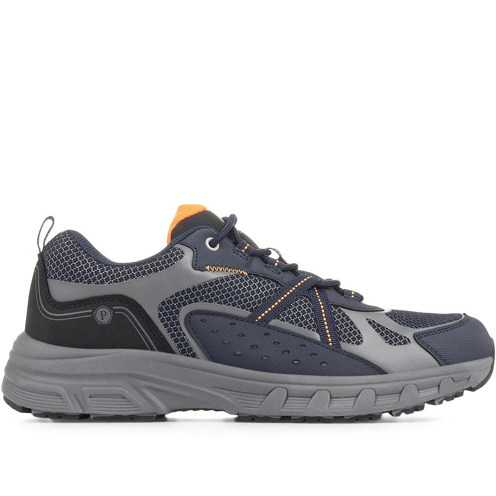 Men's Trainers - SUNT36005 / 322 335 image 1