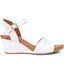 Adjustable Buckle Wedges - BELMETIN37017 / 323 773 image 1