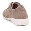 Memory Foam Leather Trainers  - BRK39009 / 325 009 image 2
