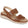 Fly Flot Leather Sandals - CAL39005 / 325 186
