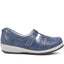 Extra Wide Fit Mary Janes - CAROLYNN / 323 755 image 0