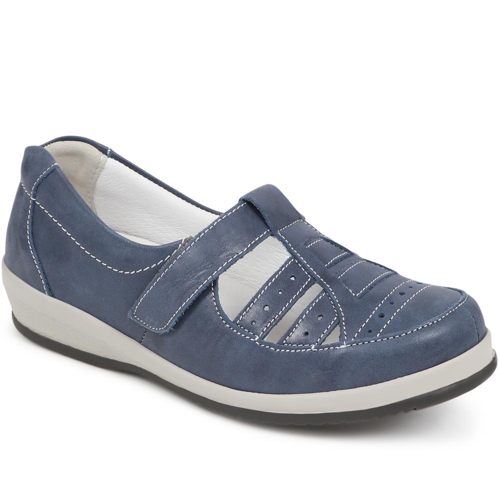 Extra Wide Fit Mary Janes - CAROLYNN / 323 755 image 3