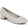 Block Heeled Court Shoes - PLAN36001 / 322 525