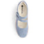 Touch Fastening Mary Janes  - SANYI39003 / 325 473 image 4