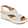 Slingback Wedge Sandals - BAIZH39007 / 325 101