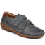 Touch-Fasten Leather Shoes  - HAK39025 / 325 540 image 0