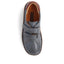 Touch-Fasten Leather Shoes  - HAK39025 / 325 540 image 4