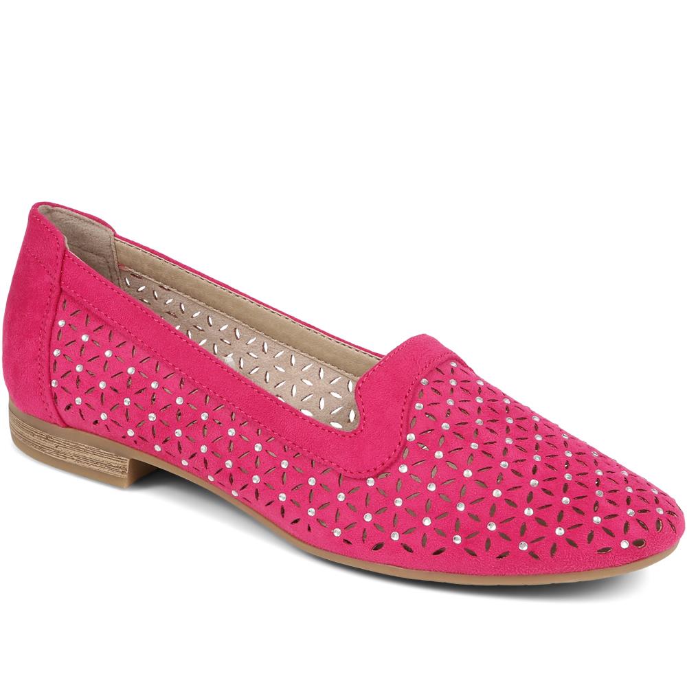 Slip-On Pumps - JANSP39011 / 324 862 image 0