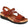 Touch-Fasten Leather Sandals  - KARY39029 / 325 513