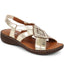 Leather Slingback Sandals - LUCK35001 / 321 605 image 0
