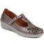 Leather Mary Janes  - LUCK39013 / 325 639 image 0
