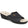 Leather Slip On Wedge Sandals - POLY39019 / 325 446