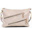 Decorative Zip Shoulder Bag - RIM39017 / 325 283 image 0