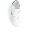 Leather Lace-Up Trainers - ULUTA39003 / 325 448 image 4
