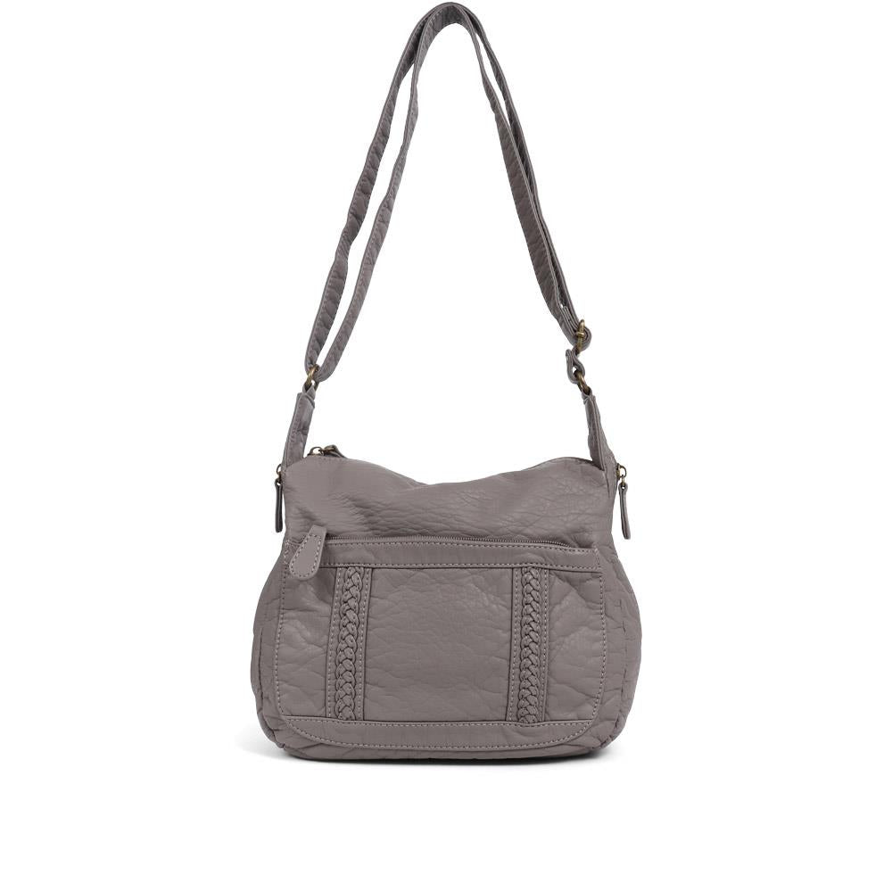 Cross Body Bag - WAHT36005 / 323 062 image 0