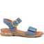 Block-Heeled Sandals  - WOIL39015 / 325 180 image 1
