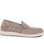 Fly Flot Leather Moccasins - FLY39089 / 324 798 image 1