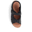 Dual Touch Fastening Sandals - FLY39099 / 324 767 image 4