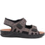 Dual Touch Fastening Sandals - FLY39099 / 324 767 image 1