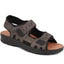 Dual Touch Fastening Sandals - FLY39099 / 324 767 image 0