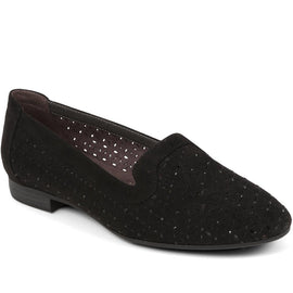 Slip-On Pumps