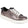 Leather Lace Up Trainers - BELULUTA39001 / 325 447