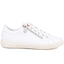 Leather Lace-Up Trainers - RKR39507 / 324 850 image 1