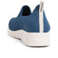 Fly Flot Slip On Trainers  - FLY39101 / 324 801 image 2