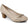 Block Heeled Court Shoes - PLAN39011 / 325 528