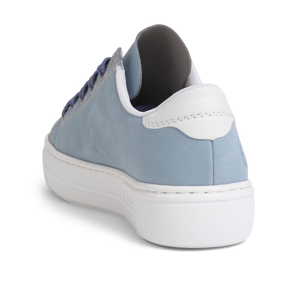 Lace-Up Casual Trainers - RKR39505 / 324 848 image 2