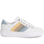 Lace-Up Casual Trainers - RKR39505 / 324 848 image 1