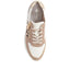 Leather Trainers  - RKR39510 / 324 853 image 4